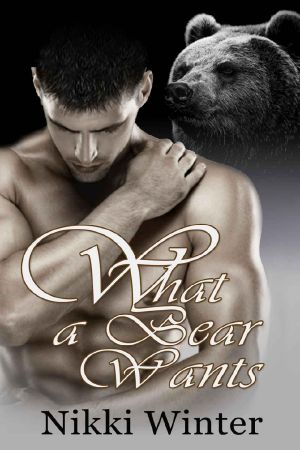 [Wild Side 01] • What a Bear Wants